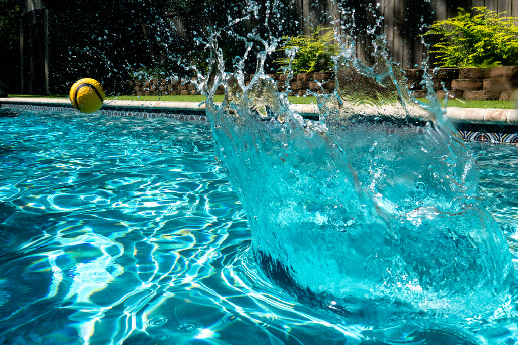 Waboba ZAG Grip Water Ball (80mm) (assorted colors)