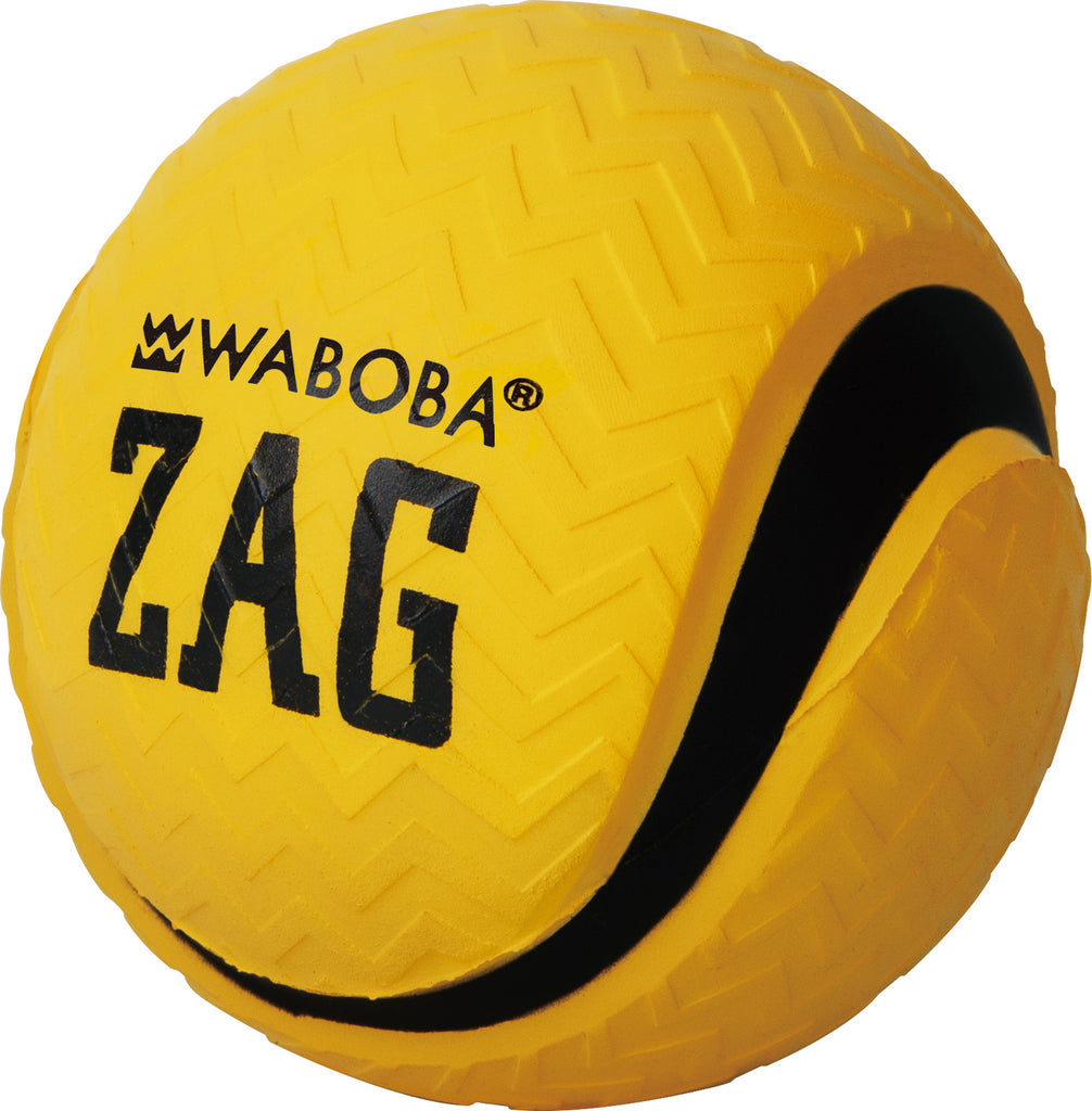 Waboba ZAG Grip Water Ball (80mm) (assorted colors)