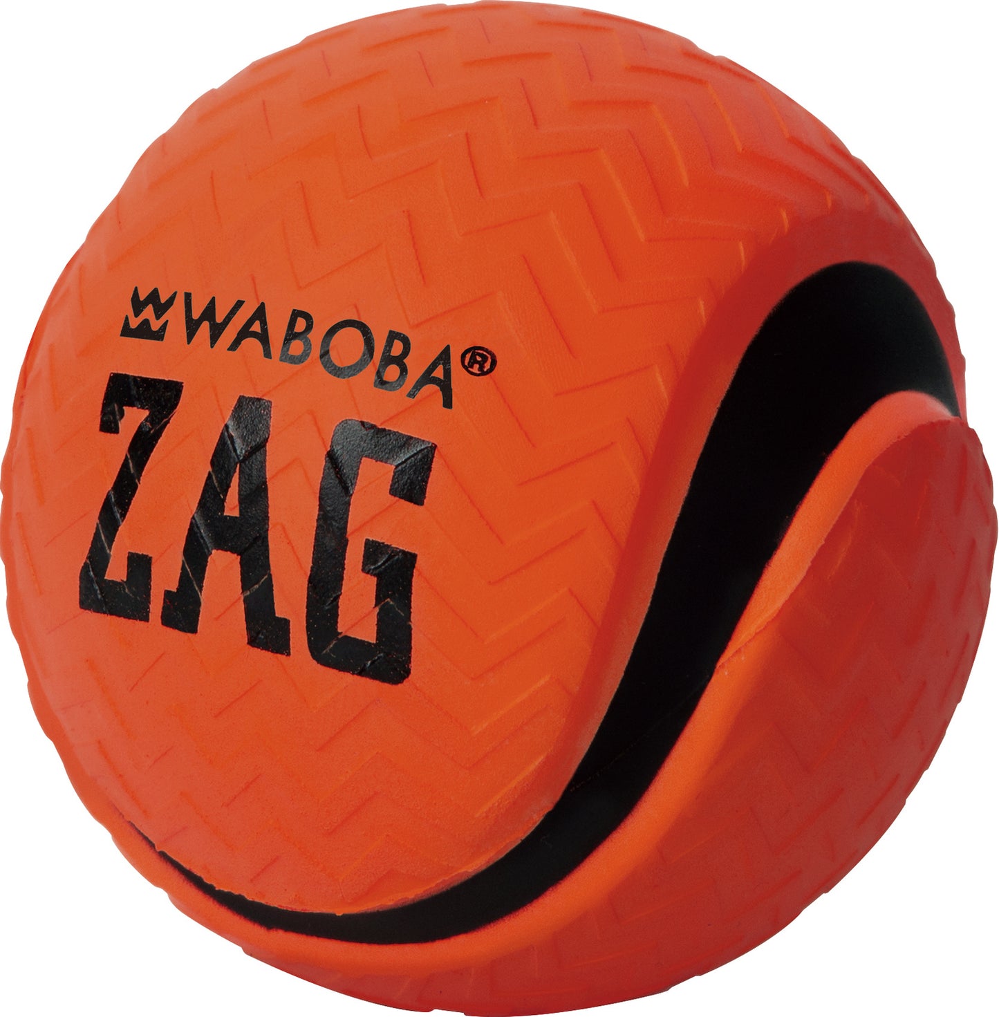 Waboba ZAG Grip Water Ball (80mm) (assorted colors)