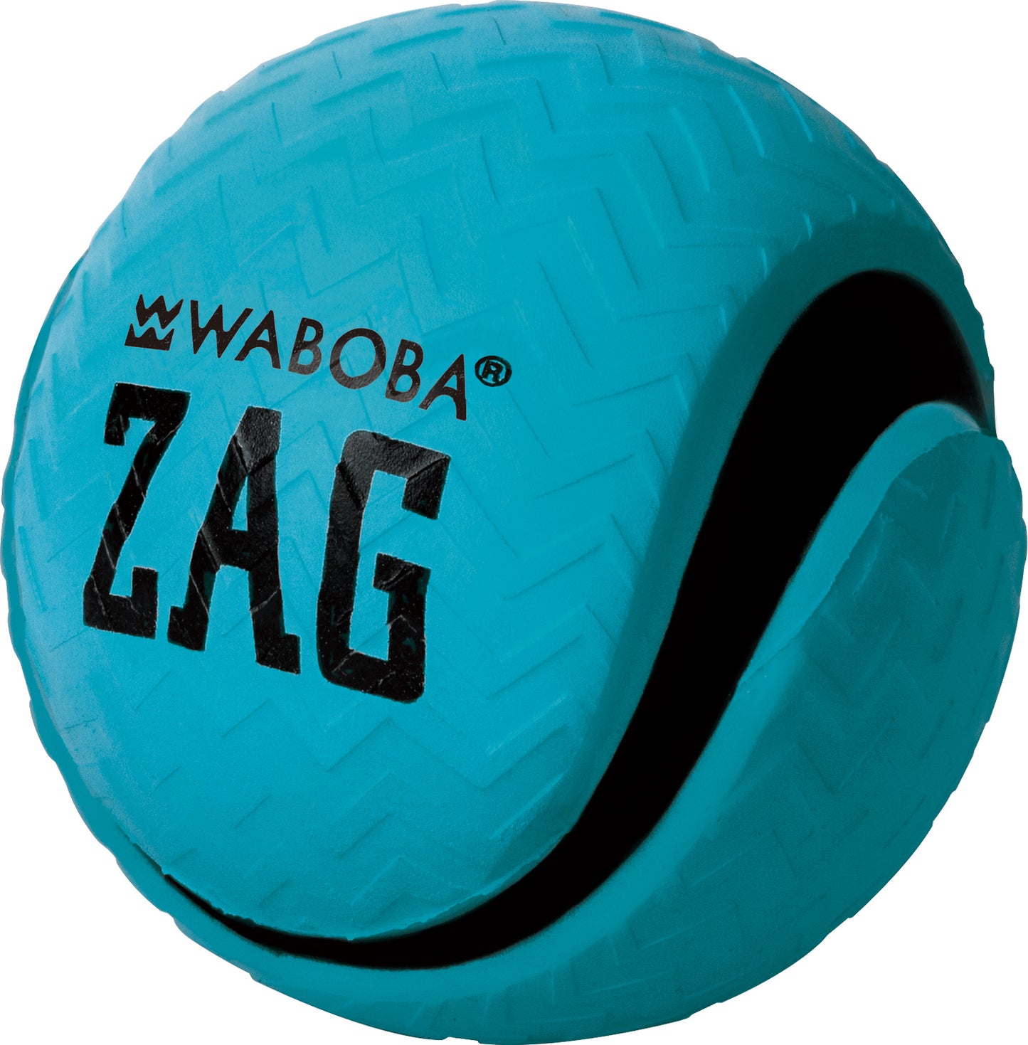 Waboba ZAG Grip Water Ball (80mm) (assorted colors)