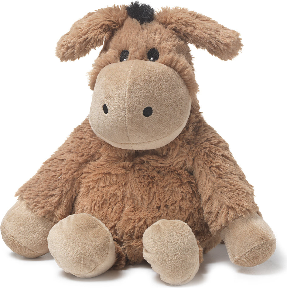 Cute Donkey Warmies®   