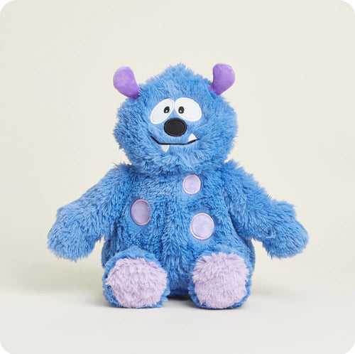 Blue Monster Warmies®
