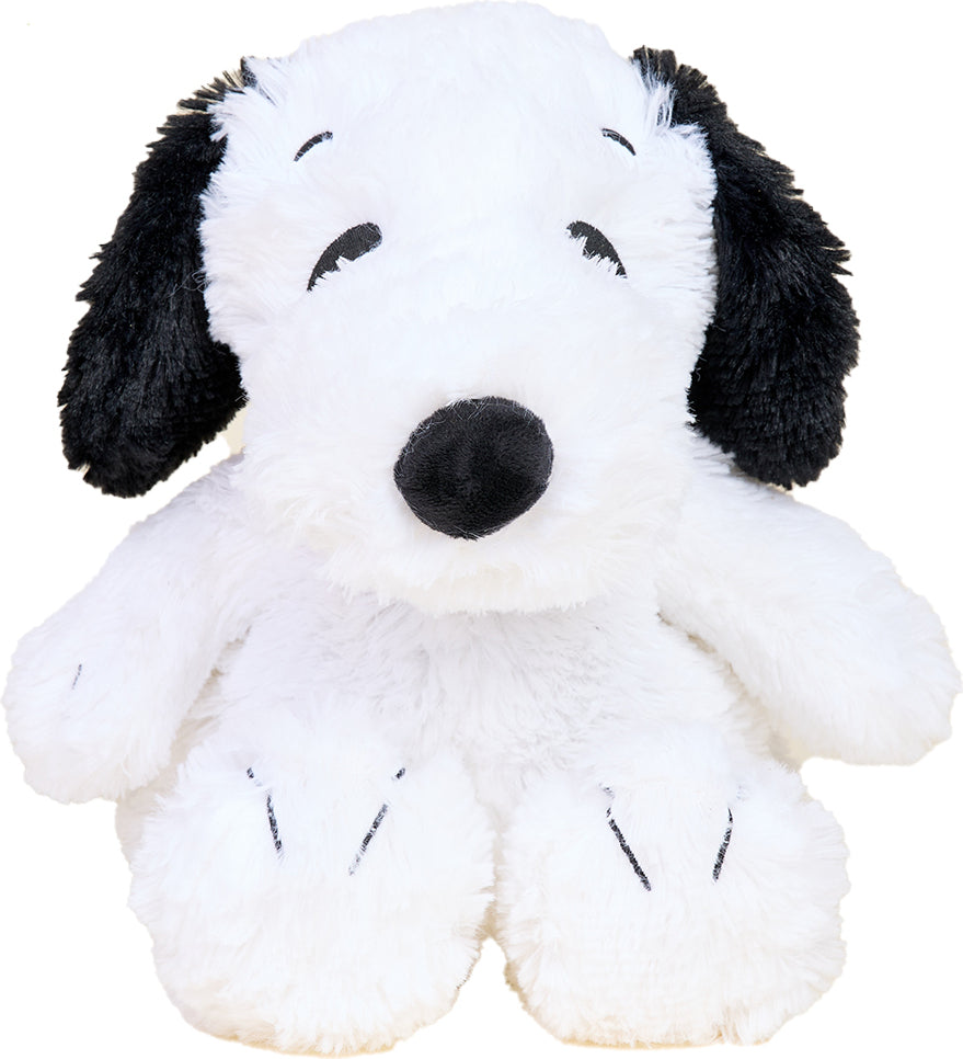 Snoopy Warmies® - Red Collar