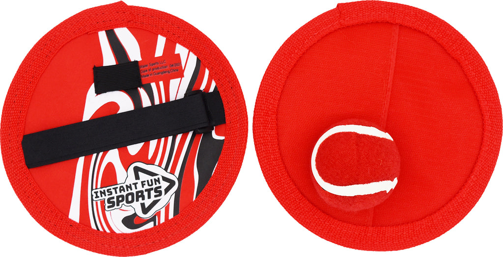 ItzaCatch Paddle and Ball